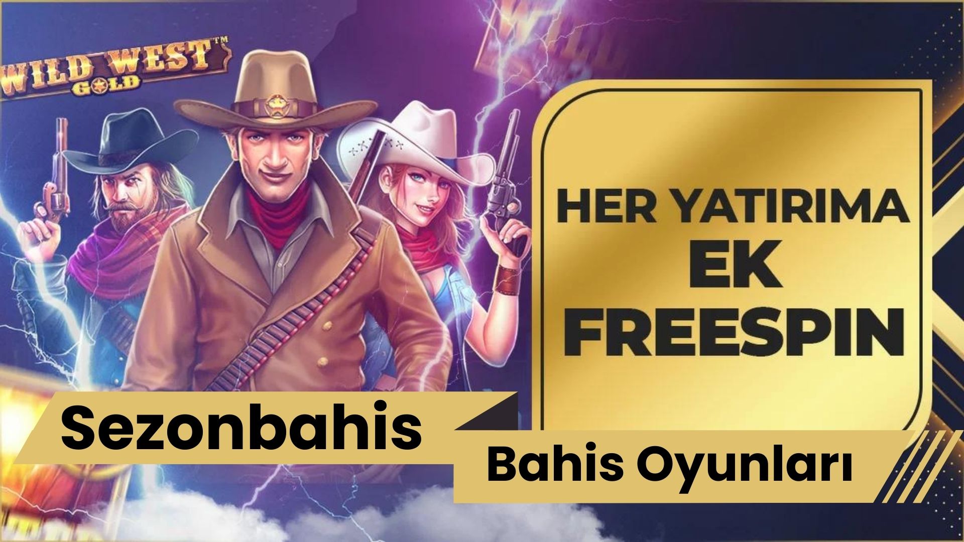 Sezonbahis Bahis Oyunları