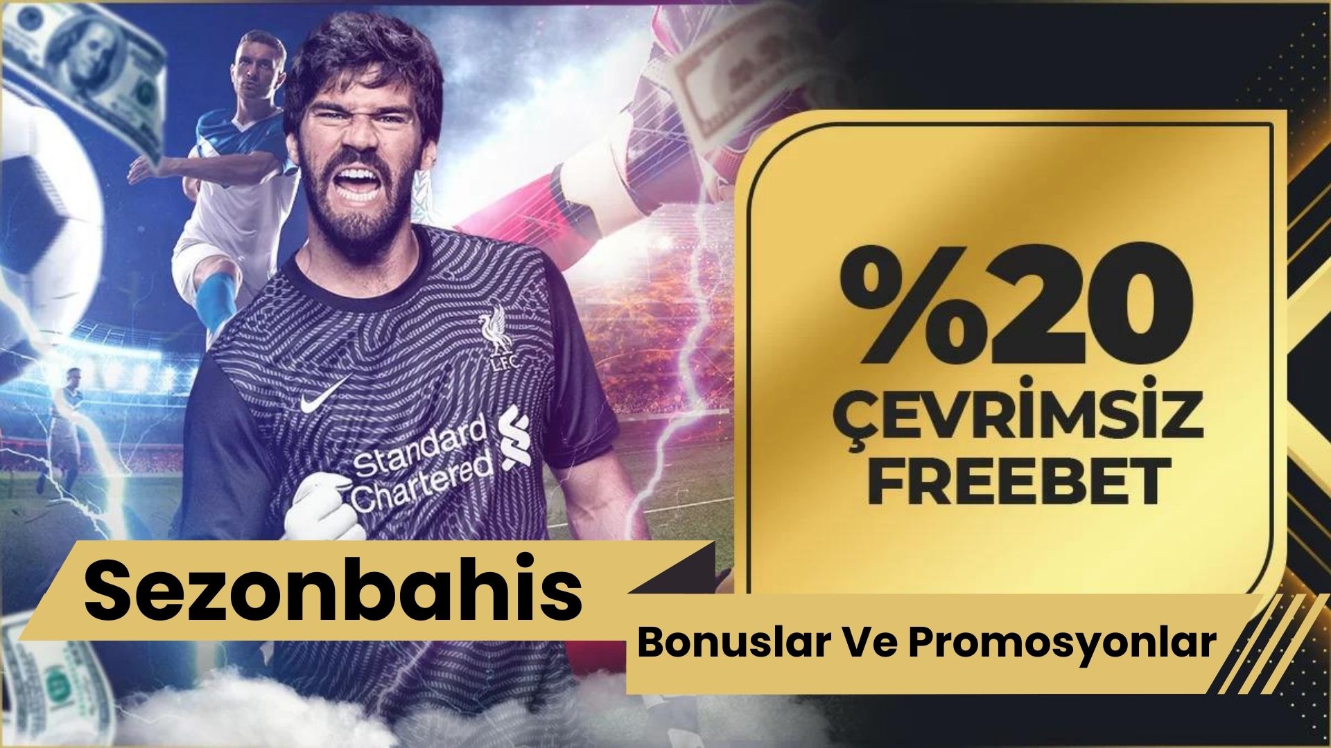 Sezonbahis Bonuslar Ve Promosyonlar