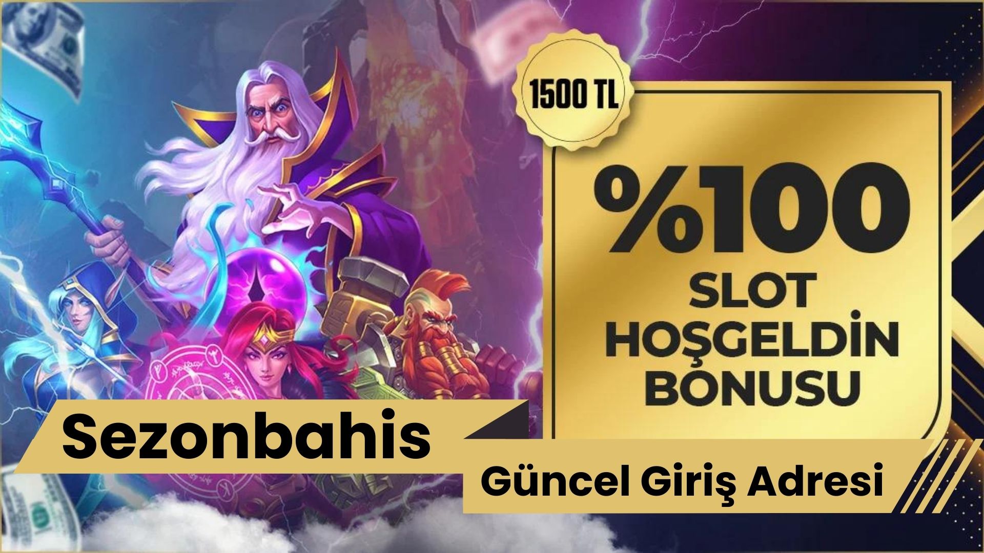 Sezonbahis Güncel Giriş Adresi