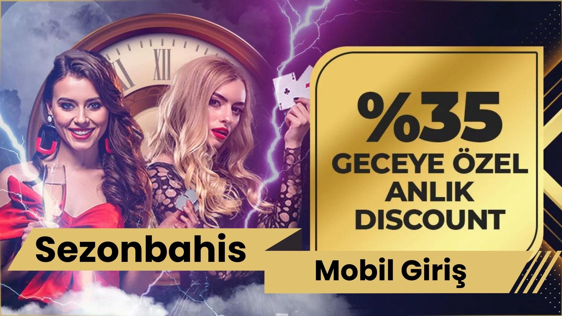 Sezonbahis Mobil Giriş